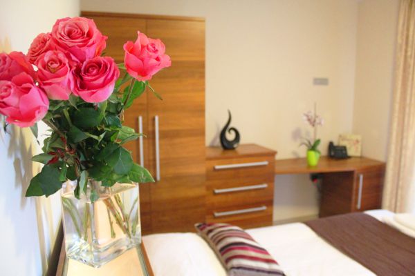 Villa Aina boutique Hotel (Lasko)